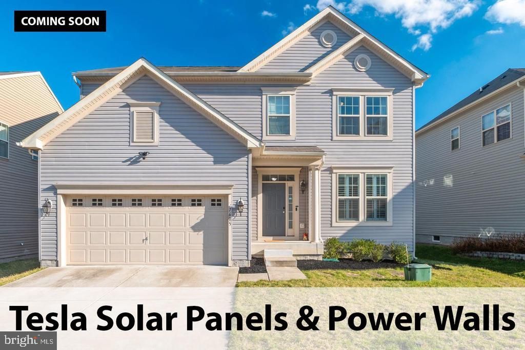 7605 GIGUR DRIVE, HANOVER, MD 21076