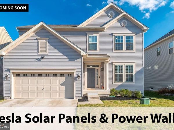 7605 GIGUR DRIVE, HANOVER, MD 21076