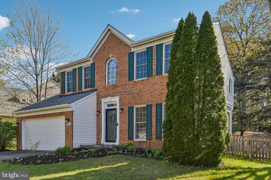 7617 Bear Forest Road, Hanover, MD 21076 Main Photo