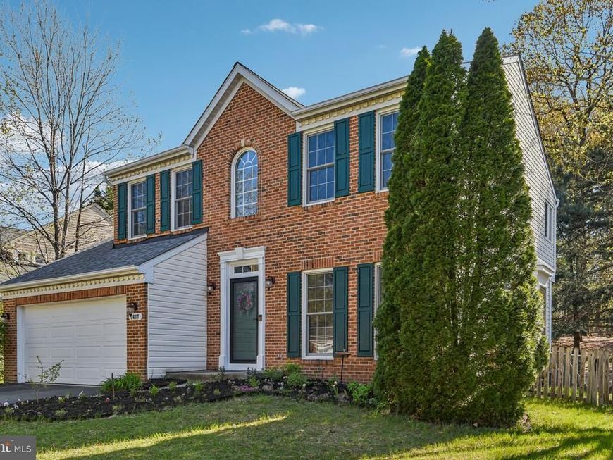 7617 Bear Forest Road, Hanover, MD 21076 Main Photo