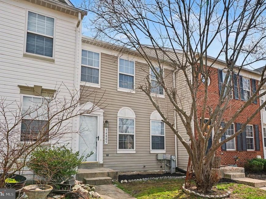 14805 Strawberry Lane , Burtonsville, MD 20866 Main Photo