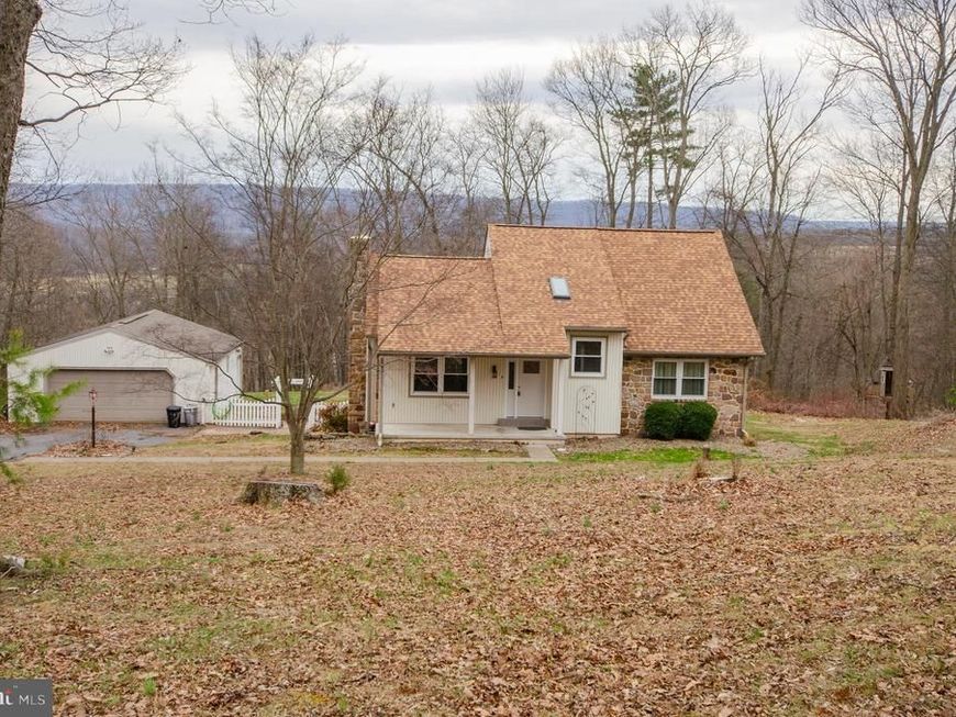 25 Basin Hill Road, Duncannon, PA 17020 Main Photo