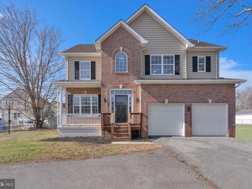 12577 Sub-station , Waldorf, MD 20601 Main Photo