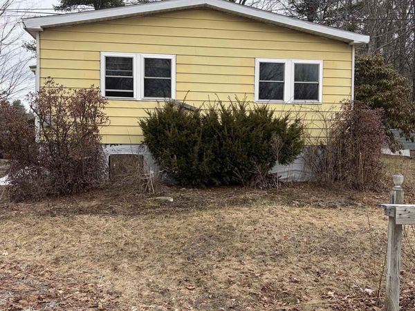 20 Jaffrey Road, Unit 9, Fitzwilliam, NH 03447