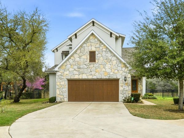 2408 Chambray CT, Unit 38, Austin, TX 78748