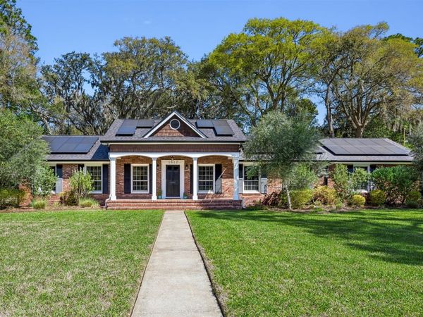 1617 ATLANTIC Avenue , Fernandina Beach, FL 32034