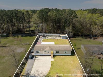 158 Knight Avenue, Summerville, SC 29483