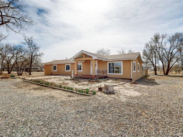 15502 Morris Avenue, Fort Lupton, CO 80621