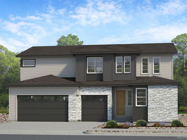 24376 E 35th Drive , Aurora, CO 80019