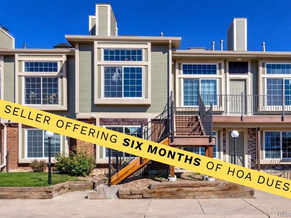 1885 S Quebec Way, Unit A210, Denver, CO 80231