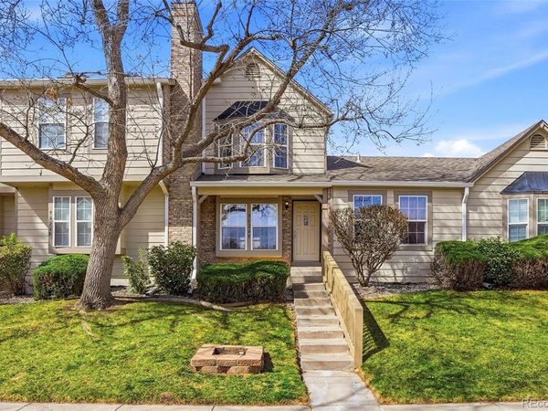 9624 W Chatfield Avenue, Unit E, Littleton, CO 80128