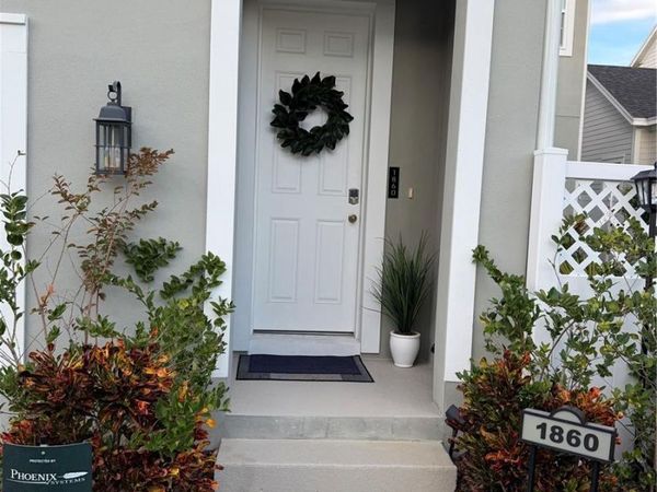 1860 BEACH RIDGE ROAD, CELEBRATION, FL 34747