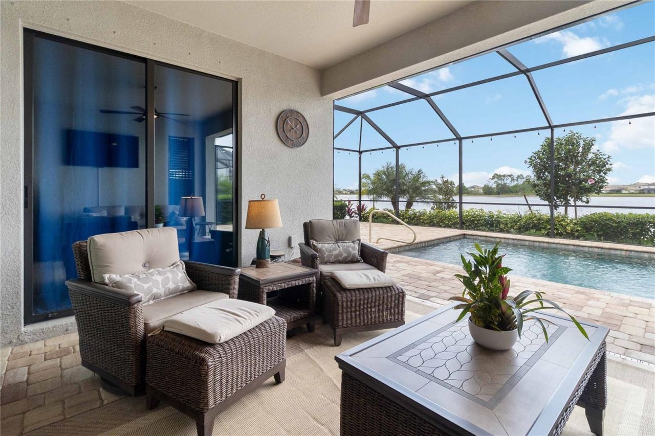 17724 Polo Trail , Lakewood Ranch, FL 34211 Photo