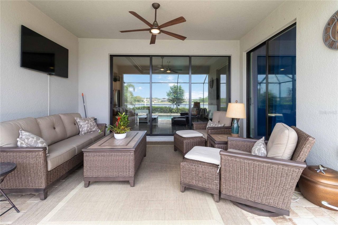 17724 Polo Trail , Lakewood Ranch, FL 34211 Photo