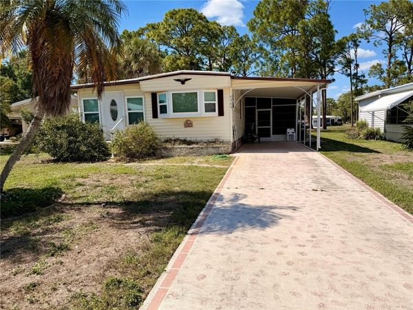 6363 KILEPA COURT , NORTH PORT, FL 34287