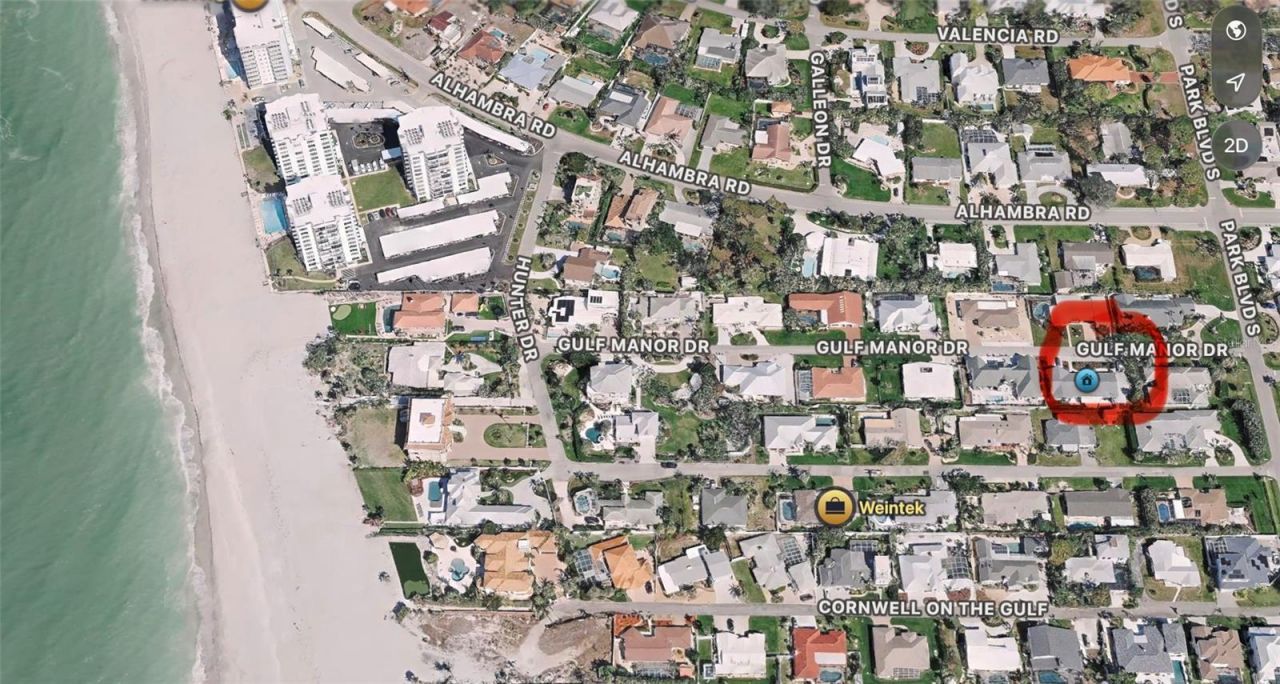 15 Gulf Manor Drive, Venice, FL 34285 Photo