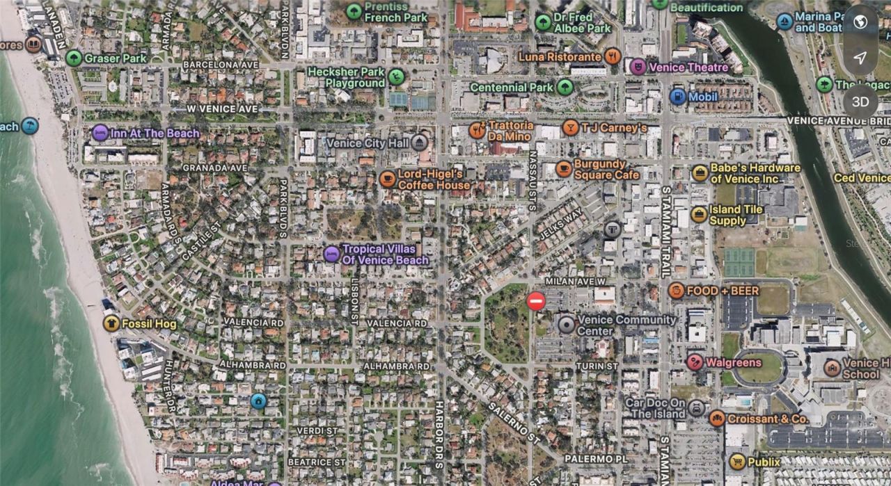 15 Gulf Manor Drive, Venice, FL 34285 Photo