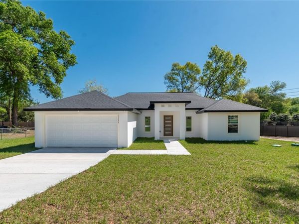 11375 SE 74TH AVENUE , BELLEVIEW, FL 34420