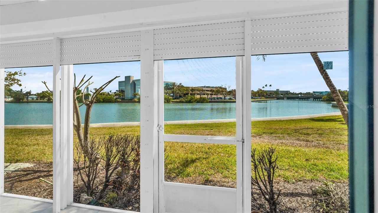 7405 Bay Island Drive S, Unit 121, South Pasadena, FL 33707 Photo