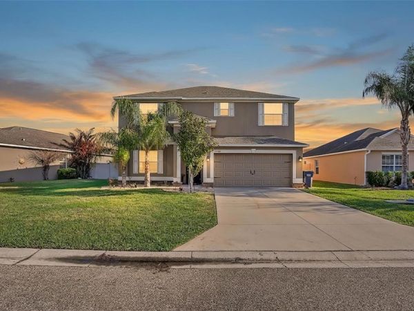 13908 TENSAW DRIVE , HUDSON, FL 34669