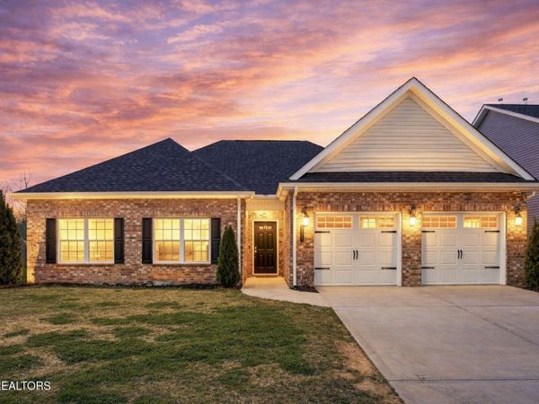 1225 Paul Lankford Drive , Maryville, TN 37801