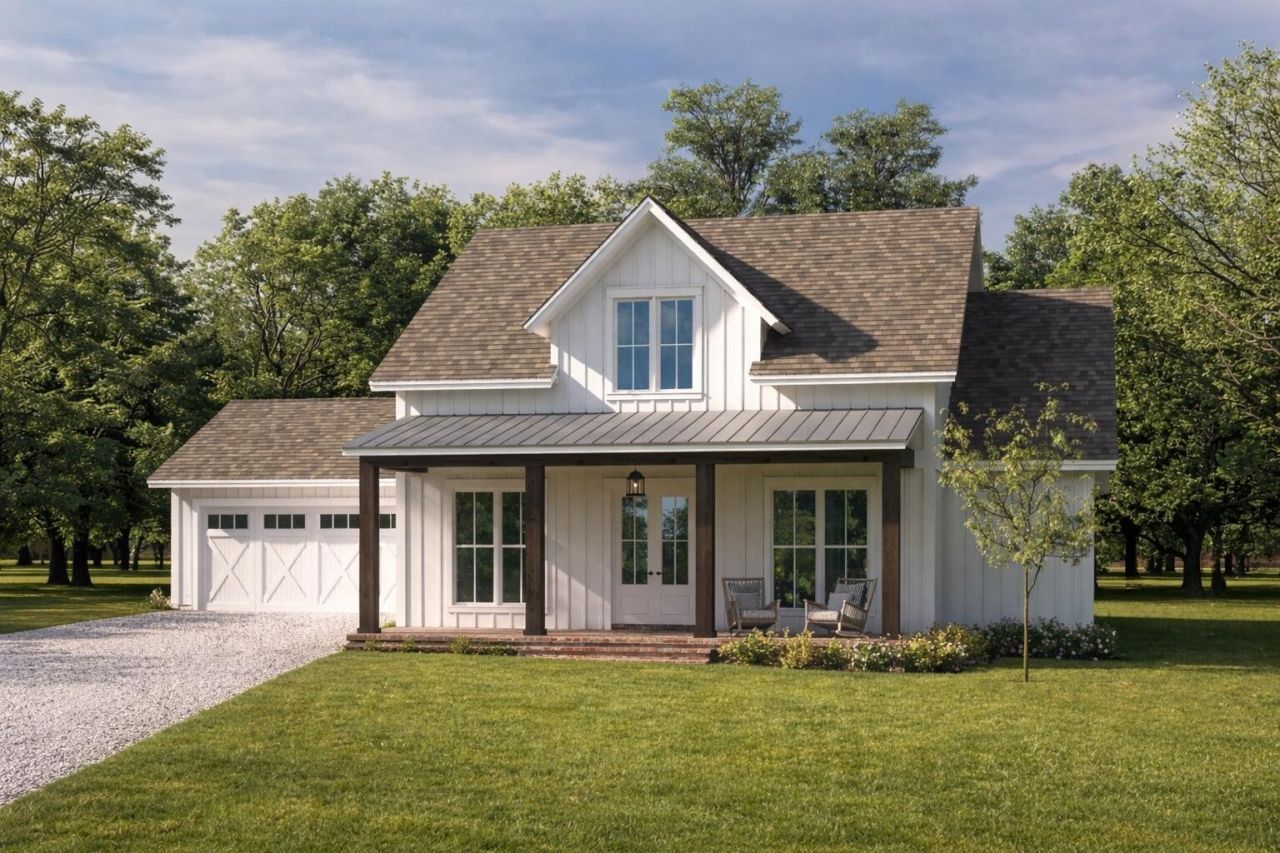 17255 S Pittsburg Mountain Road, Sewanee, TN 37375 Main Photo