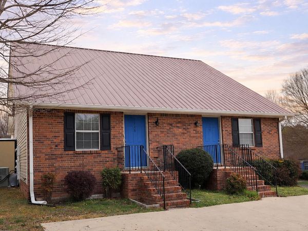 1117/1119 Village Court , Cleveland, TN 37312