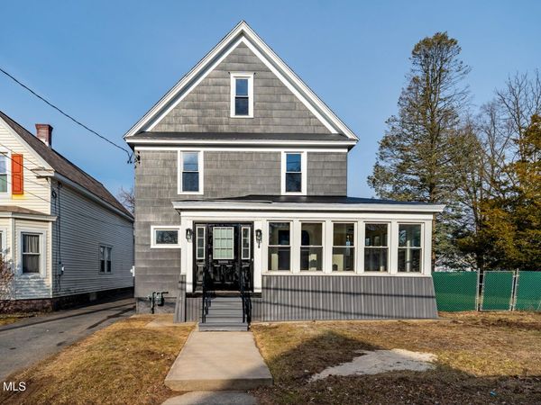 338 Eleanor Street, Schenectady, NY 12306