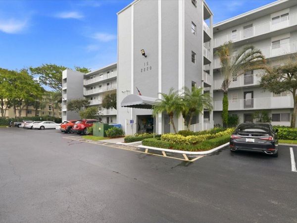 2220 N Cypress Bend Drive, Unit 410, Pompano Beach, FL 33069