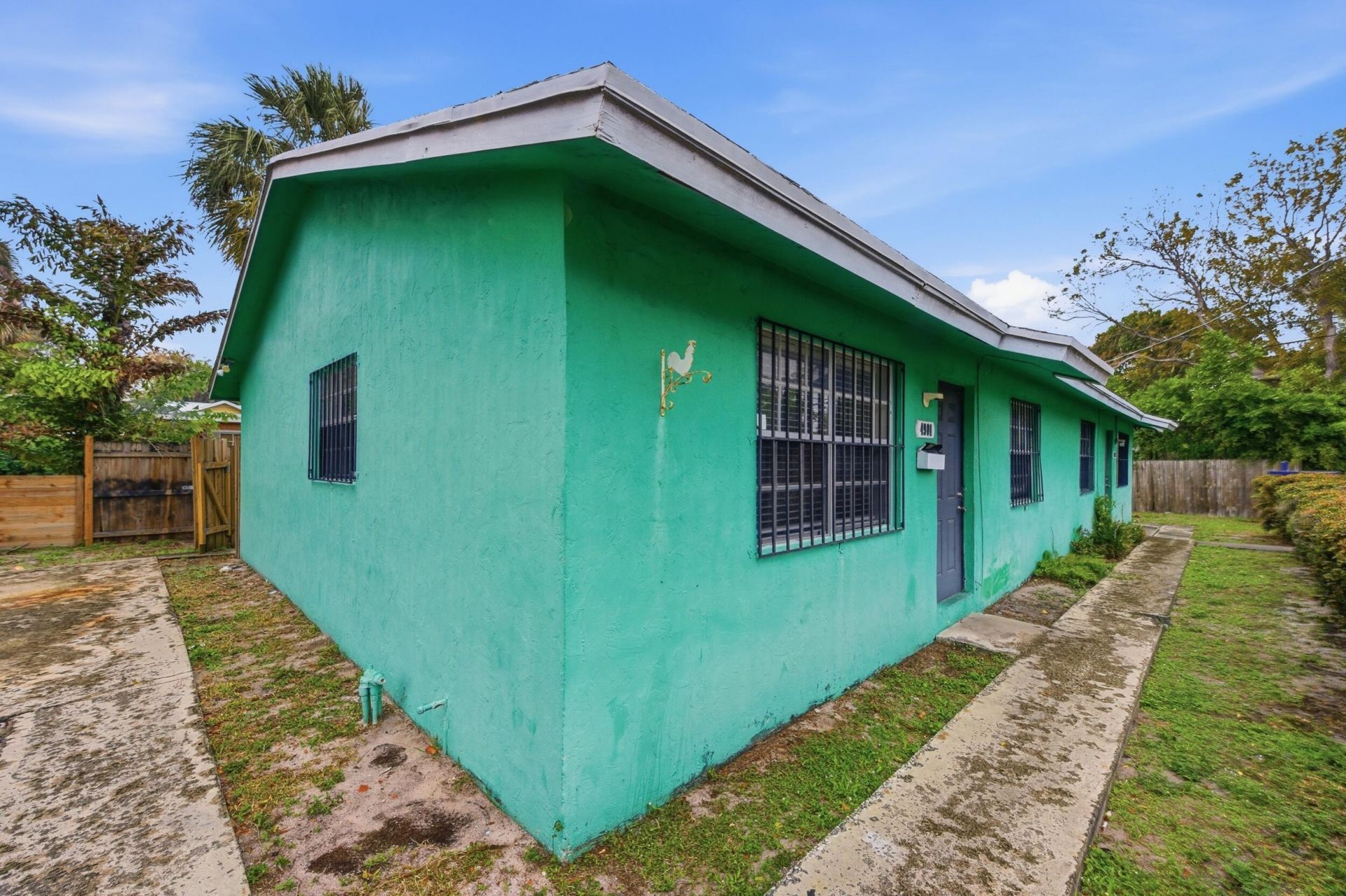 4901 Spruce Avenue, West Palm Beach, FL 33407 Photo