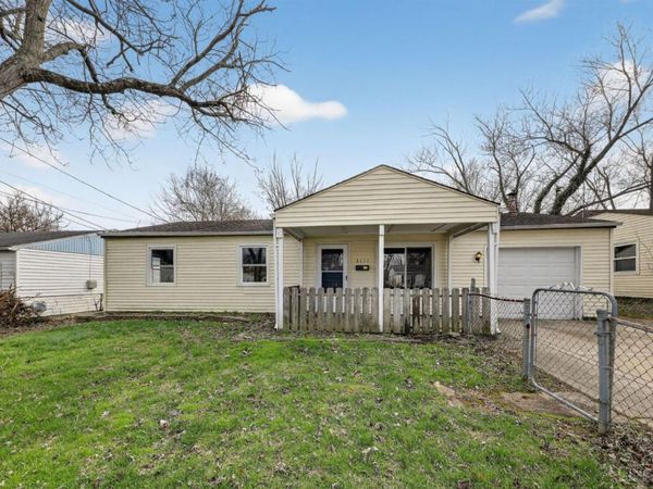 3111 Niagara Street, Colerain Twp, OH 45251