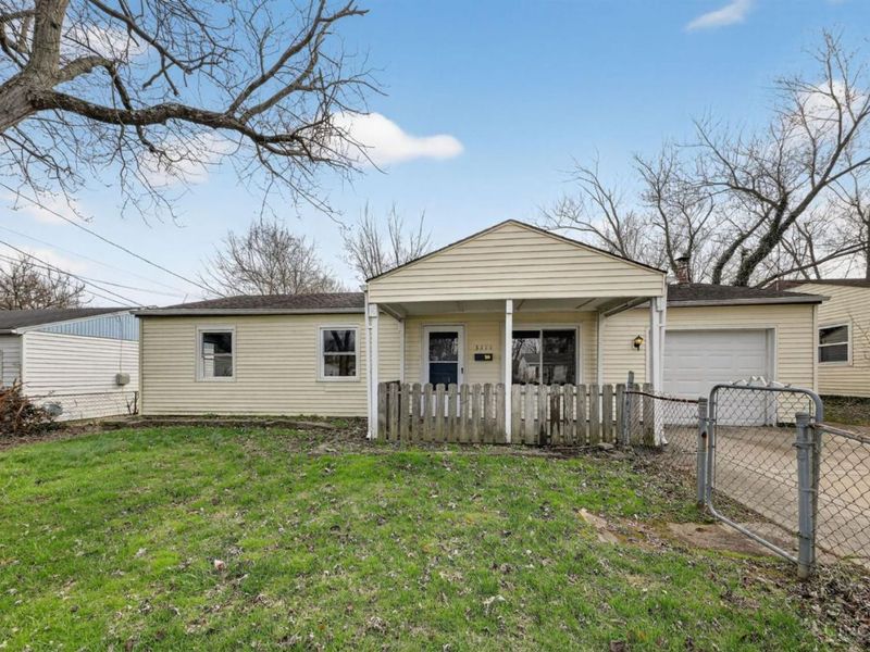 3111 Niagara Street, Colerain Township, OH 45251 Photo 1