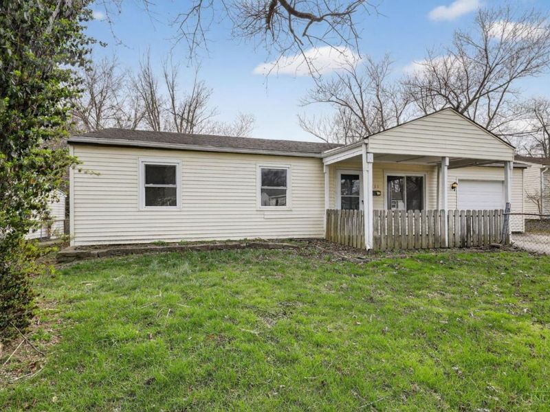 3111 Niagara Street, Colerain Township, OH 45251 Photo 3