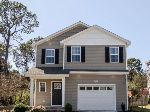 730 W Illinois Avenue , Southern Pines, NC 28387