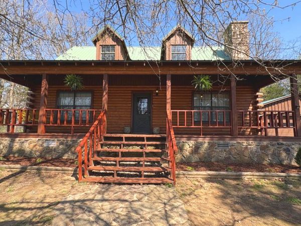 1818 Stonecrest Drive, Searcy, AR 72143