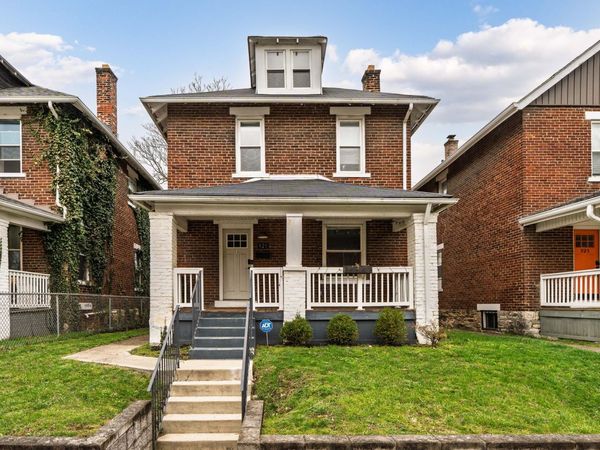 929 Gilbert Street, Columbus, OH 43206