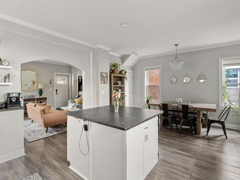 929 Gilbert Street, Columbus, OH 43206 Photo 11