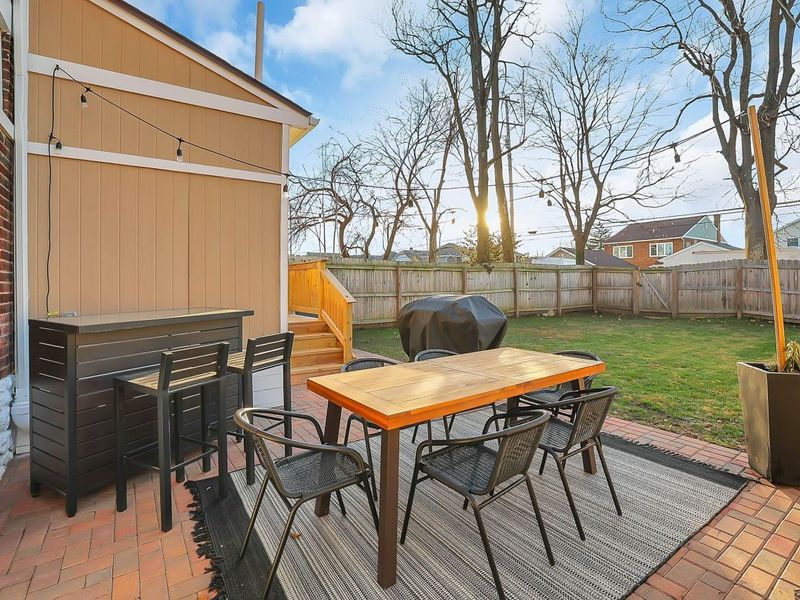 929 Gilbert Street, Columbus, OH 43206 Photo 21