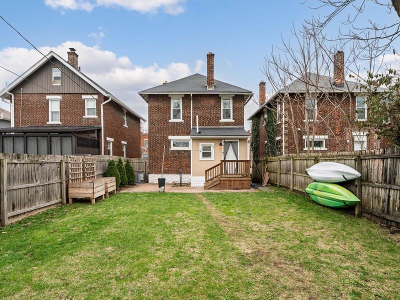 929 Gilbert Street, Columbus, OH 43206 Photo 23