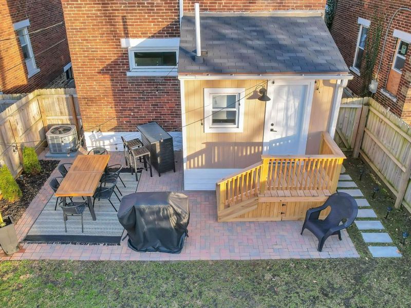 929 Gilbert Street, Columbus, OH 43206 Photo 24