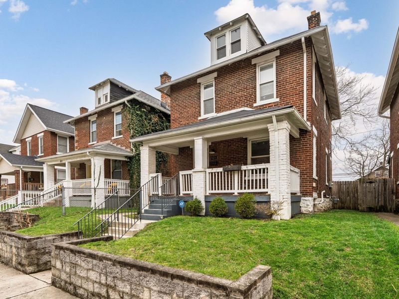 929 Gilbert Street, Columbus, OH 43206 Photo 3