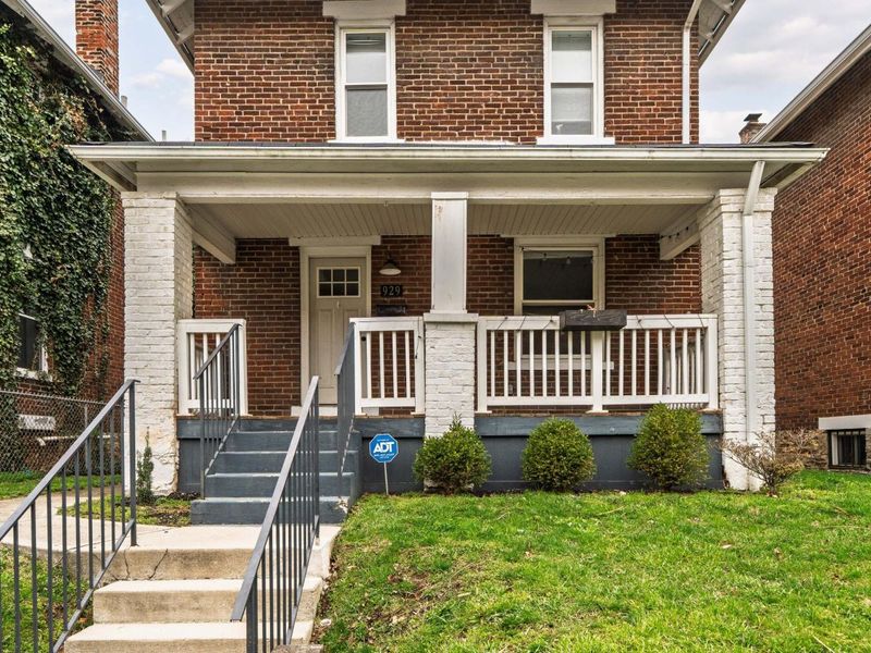 929 Gilbert Street, Columbus, OH 43206 Photo 4