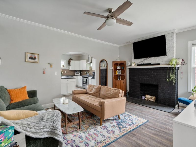 929 Gilbert Street, Columbus, OH 43206 Photo 6