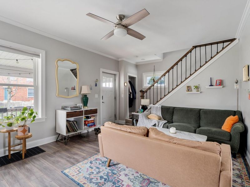 929 Gilbert Street, Columbus, OH 43206 Photo 7