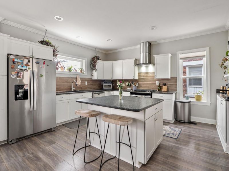 929 Gilbert Street, Columbus, OH 43206 Photo 8