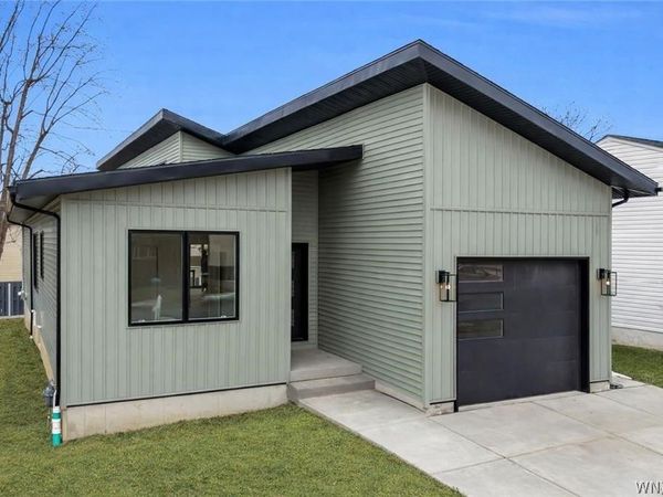 96 Penwood Drive , Buffalo, NY 14227