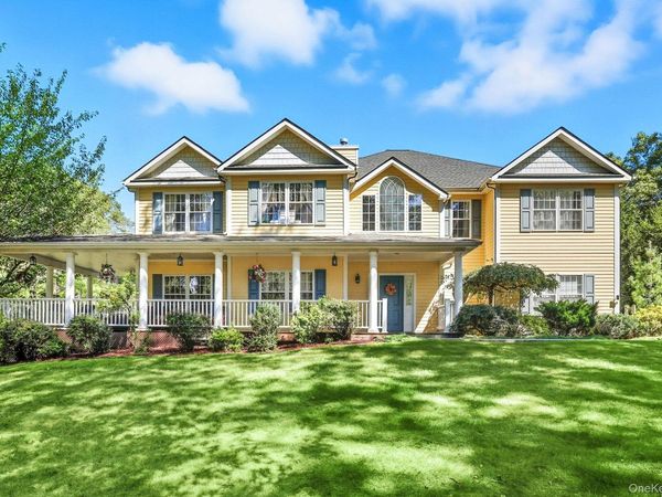 5 Morning View Court, Chappaqua, NY 10514