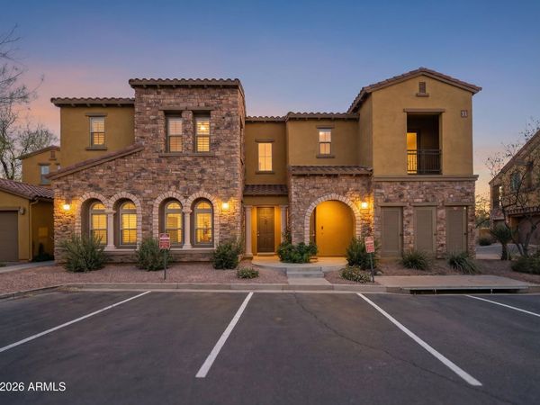 20750 N 87TH Street, Unit 2092, Scottsdale, AZ 85255