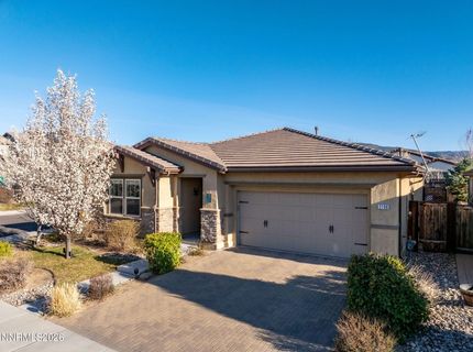 2190 Dutch Draft Drive, Reno, NV 89521 Photo