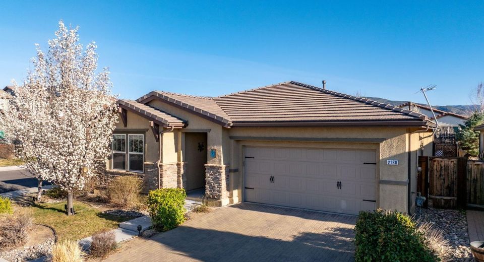2190 Dutch Draft Drive, Reno, NV 89521 Photo